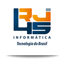 Rj45 Informática - Tecnologia do Brasil
